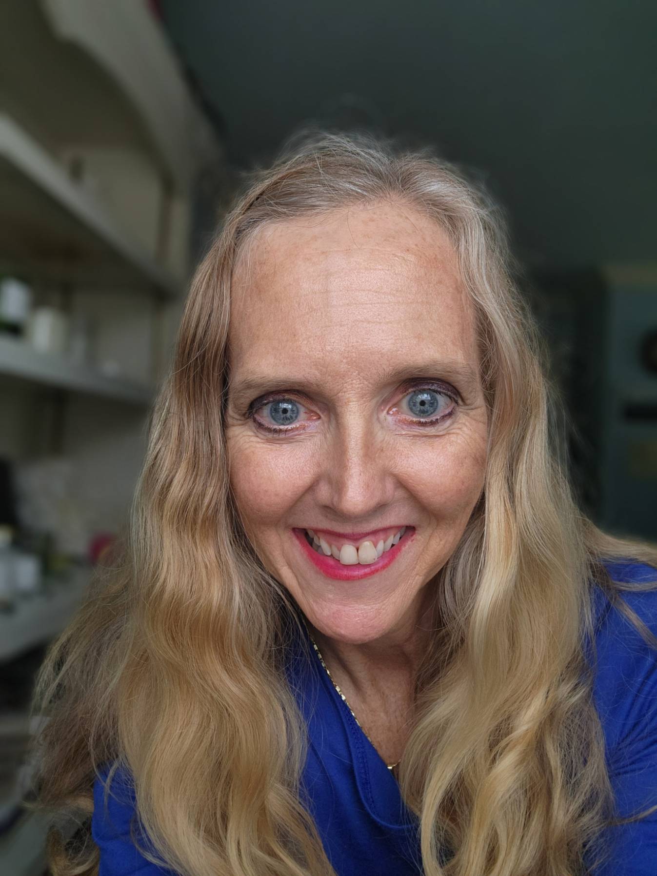 Valerie Watters-Burke