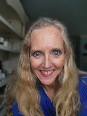 Valerie Watters-Burke