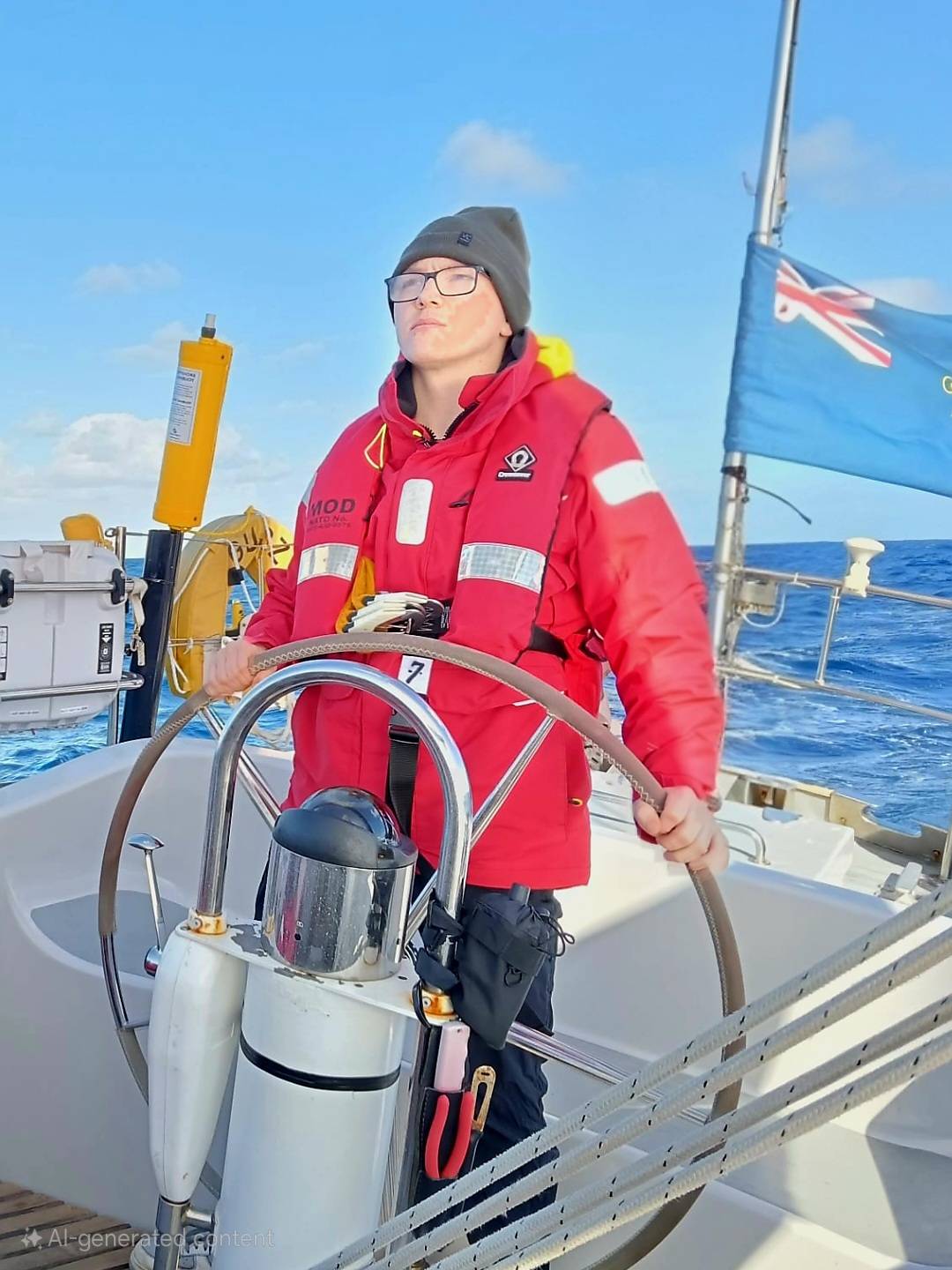 Antony Declan Starkey