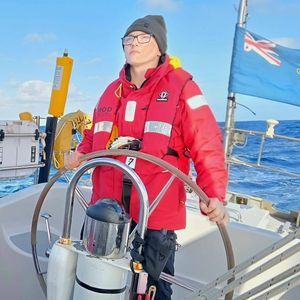 Antony Declan Starkey