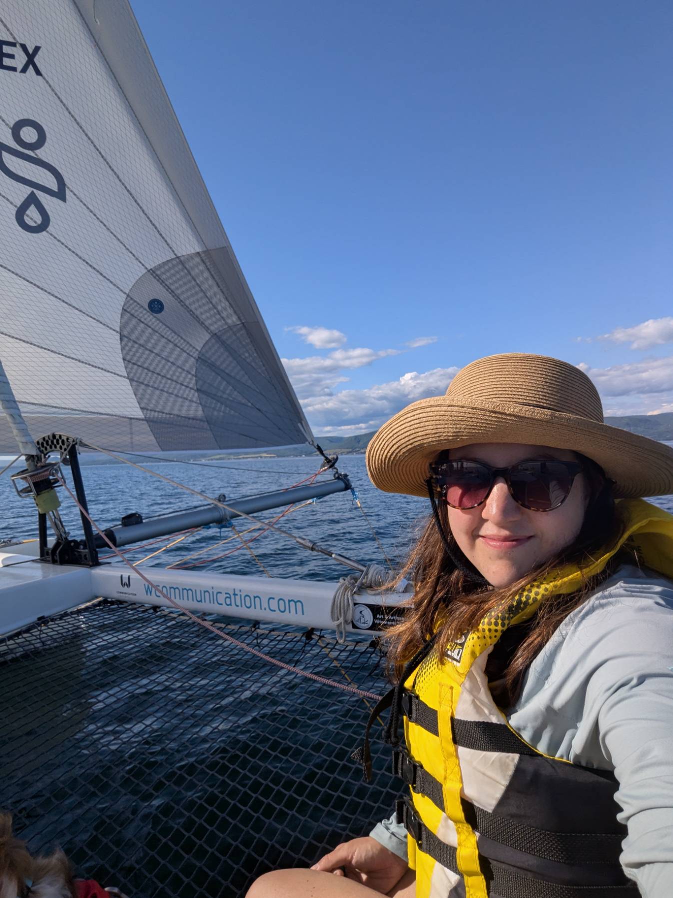 Gabrielle Giroux-Burroughs