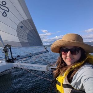 Gabrielle Giroux-Burroughs