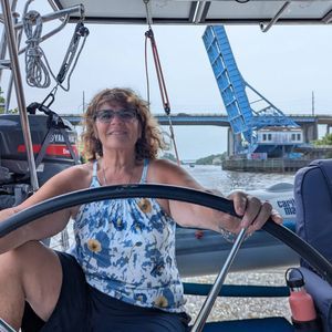 Debbie Ebersold