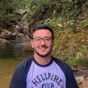 Gustavo Herdy