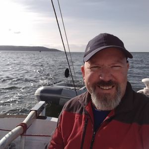 Anthony Wynne