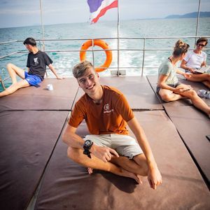 Noah de Dood