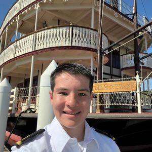 Mason Smith