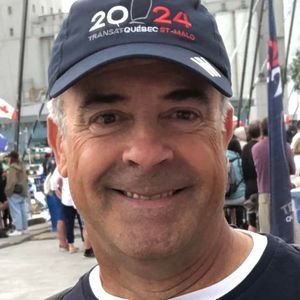 Yves Goulet