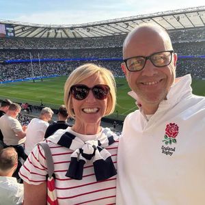 Steve Williams
