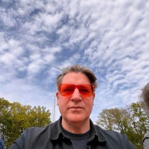 Hessel van der Maten