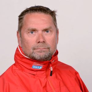 Kaj Kekki