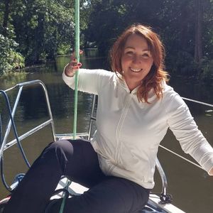 Ania Kłódkowska