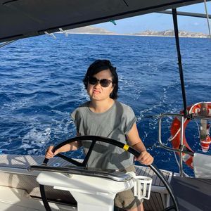 Wenjing Zhang