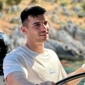 Oguzhan Candan