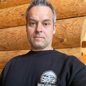 Eric Boivin