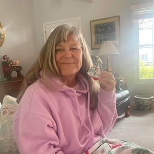 Joyce Herrington Spinello