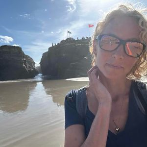 Sophie Desrosiers