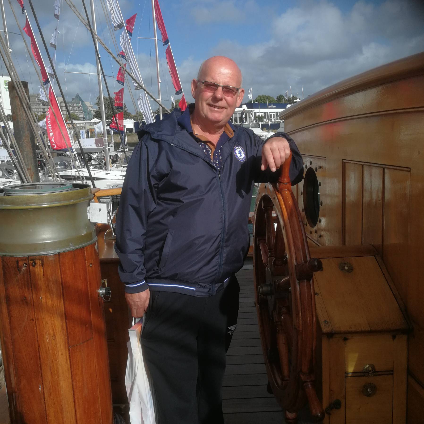 John Dyckhoff