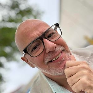 Joe Oliveira