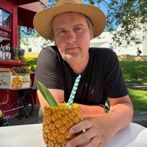 Ólafur Hjördísarson Jónsson