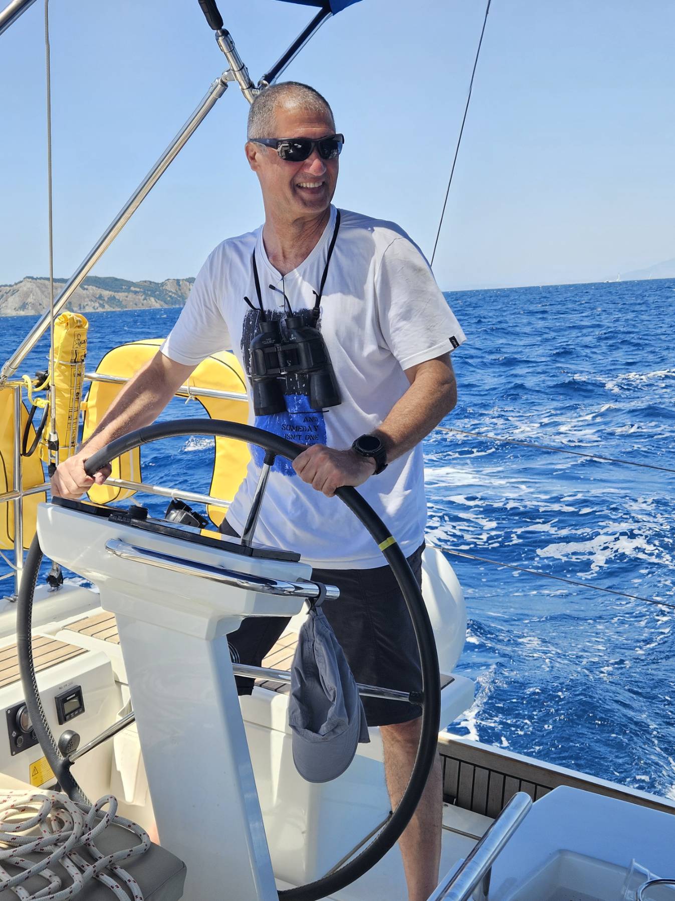Yehuda Regev