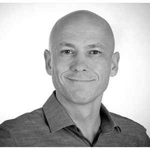 Steven Eggenstein