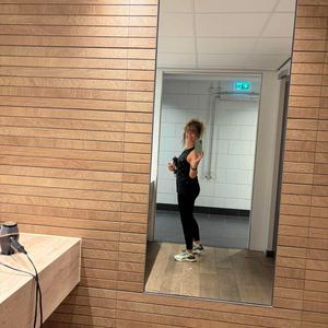 Carolina Nettenbreijers