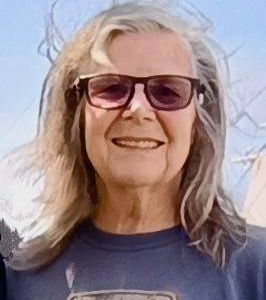 Margaret Sneddon