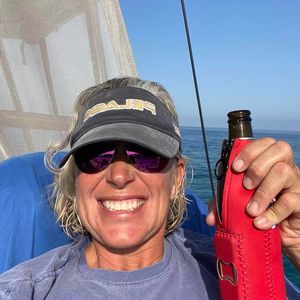 Cheri Buckley