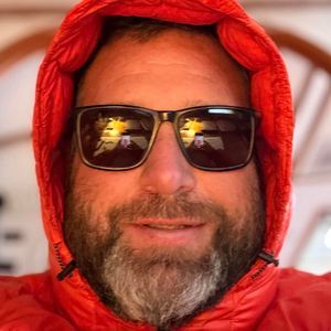 Paul Mason