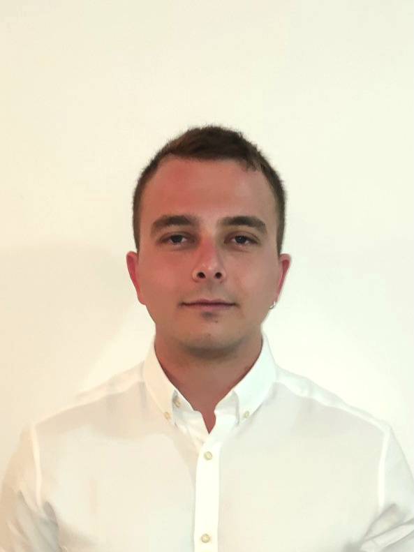 VASILIS GANTZOPOULOS