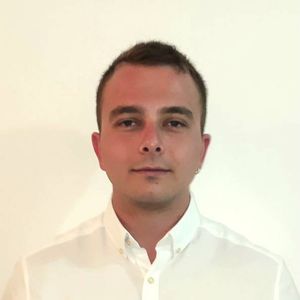 VASILIS GANTZOPOULOS