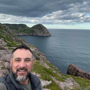 Wesley Chalifoux
