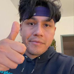 Kevin Padilla