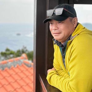 Bob Chiang