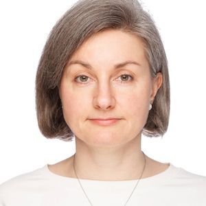 Elena Dotsenko