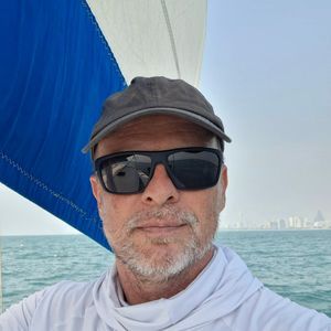 Paul Scoates