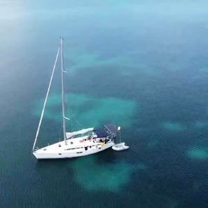 Maÿa (Sailing My-Ava)