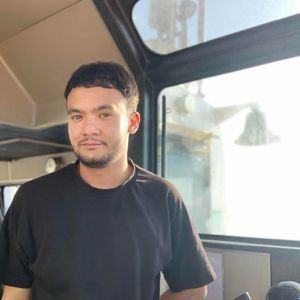 Aliff Mohd Nasir