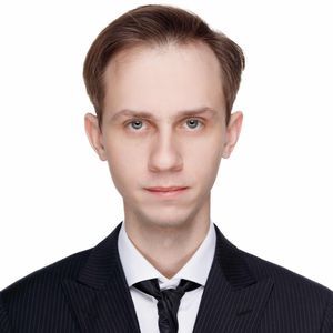 Nikita Terichenko