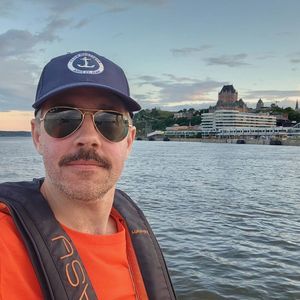Gabriel Paré-Olivier