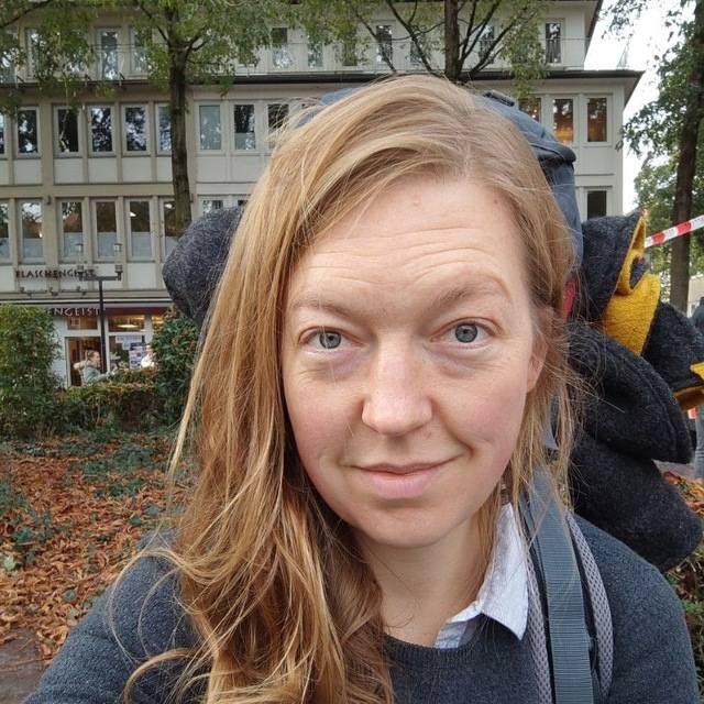 Vera Müller