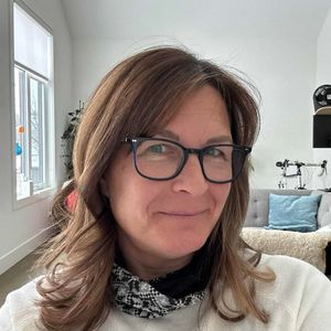 Victoria Wishart