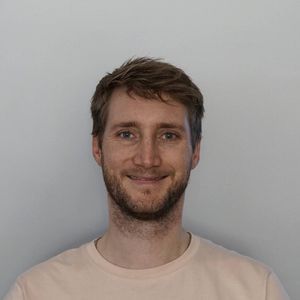 Benjamin Driedger