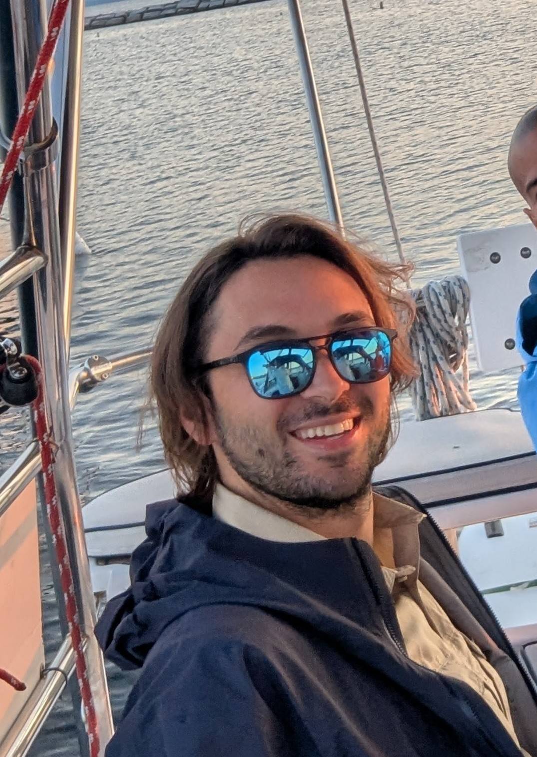 Max Colombié