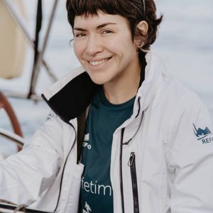 Aymara Fernandez Escobar