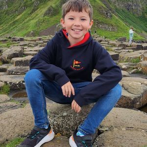 Niall Rodgers