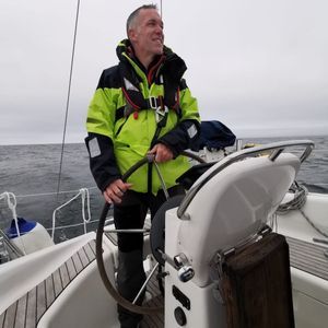 Dave Agutter