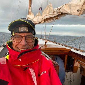Frederic Vander Elst
