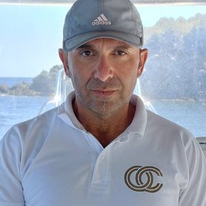 Antonis Meimaroglou